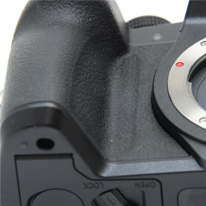 LUMIX DMC-G8 ボディ