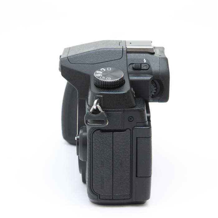 LUMIX DMC-G8 ボディ