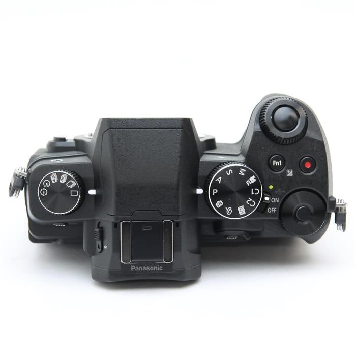 LUMIX DMC-G8 ボディ