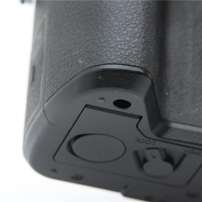 LUMIX DMC-G8 ボディ