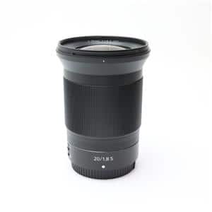 Nikon (ニコン) NIKKOR Z 20mm F1.8 S メイン