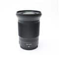 Nikon (ニコン) NIKKOR Z 20mm F1.8 S