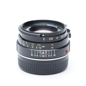 M ロッコール 40mm F2」「レンジファインダーレンズ一覧」の商品