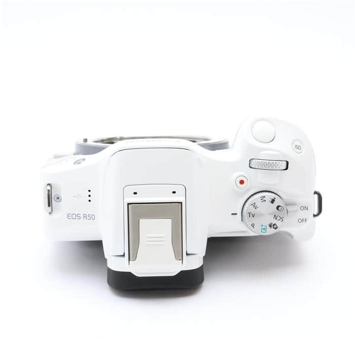 EOS R50 ボディ