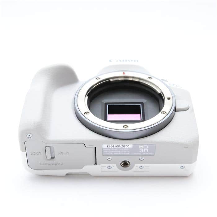 EOS R50 ボディ