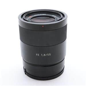 SONY (ソニー) Sonnar T* FE 55mm F1.8 ZA SEL55F18Z」の商品検索結果