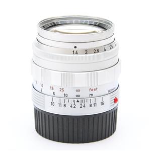 Leica (ライカ) ズミルックス M50mm F1.4 初期型」の商品検索結果
