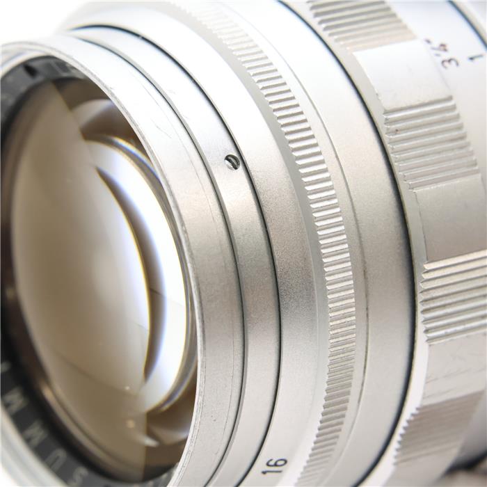 中古)Leica (ライカ) ズミルックス M50mm F1.4 初期型（商品ID