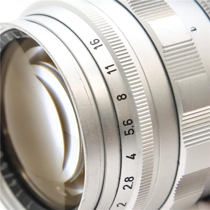 中古)Leica (ライカ) ズミルックス M50mm F1.4 初期型（商品ID