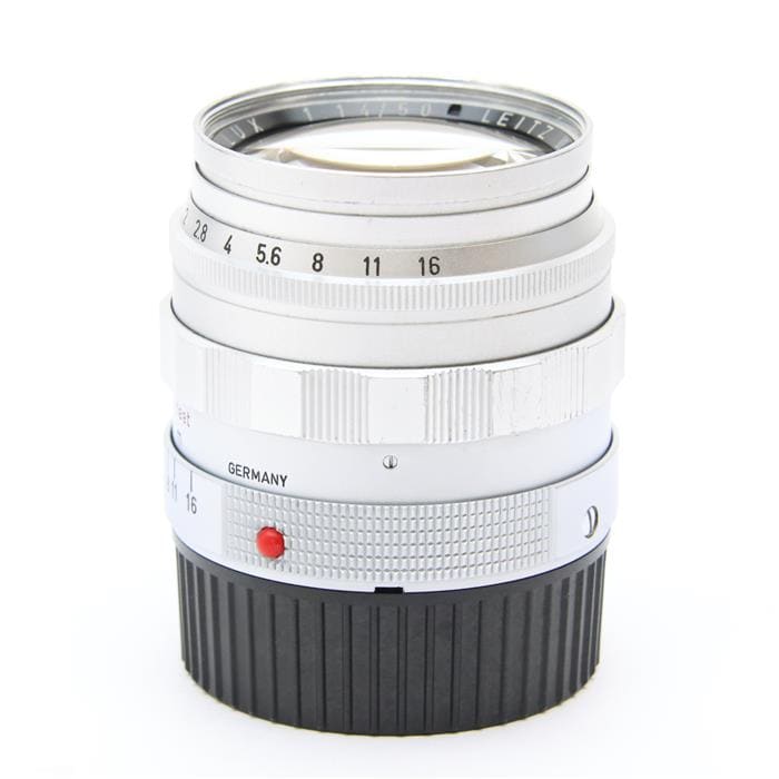 Leica (ライカ) ズミルックス M50mm F1.4 初期型 中古)Leica (ライカ) ズミルックス M50mm F1.4 初期型（商品ID