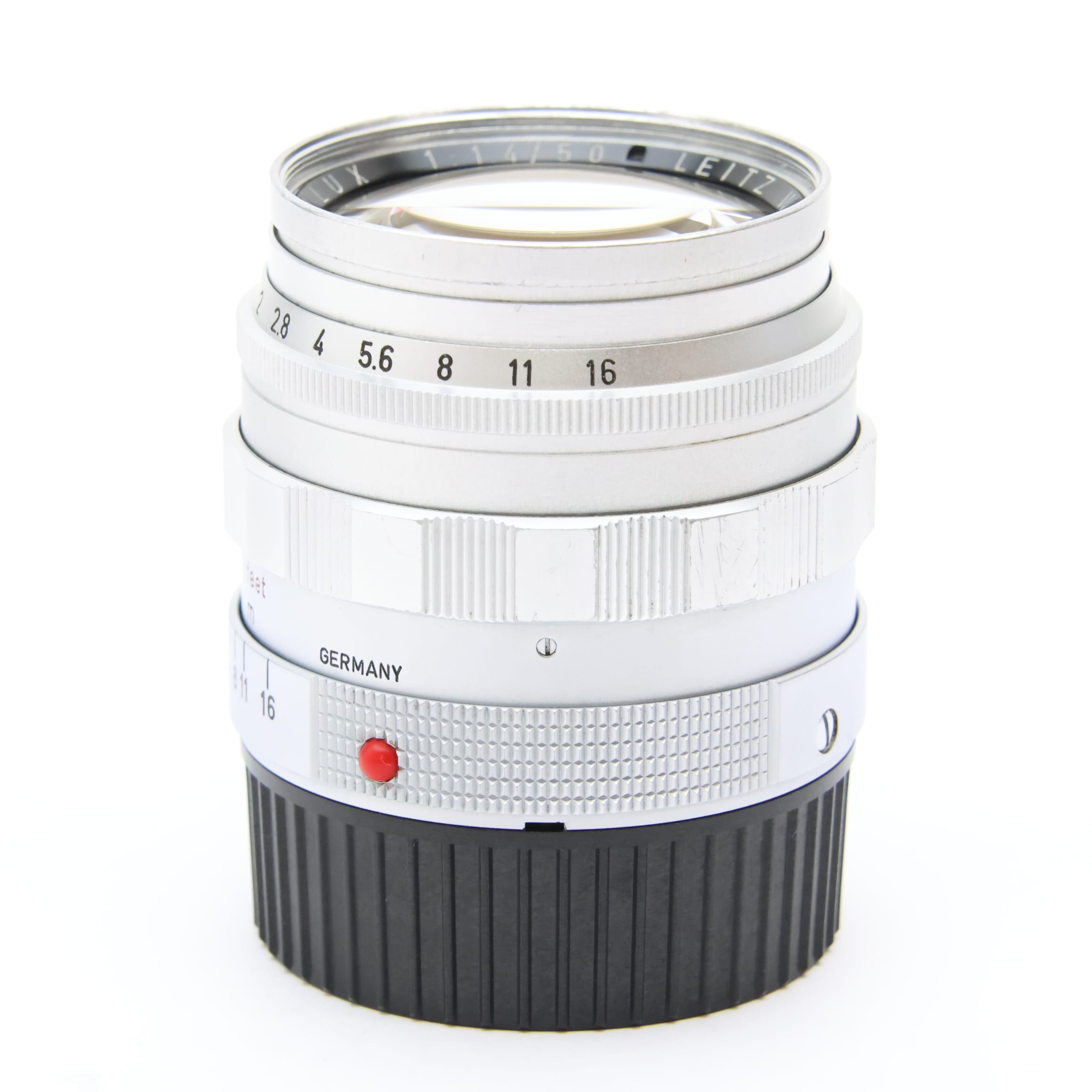 中古)Leica (ライカ) ズミルックス M50mm F1.4 初期型（商品ID