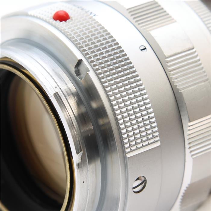 中古)Leica (ライカ) ズミルックス M50mm F1.4 初期型（商品ID