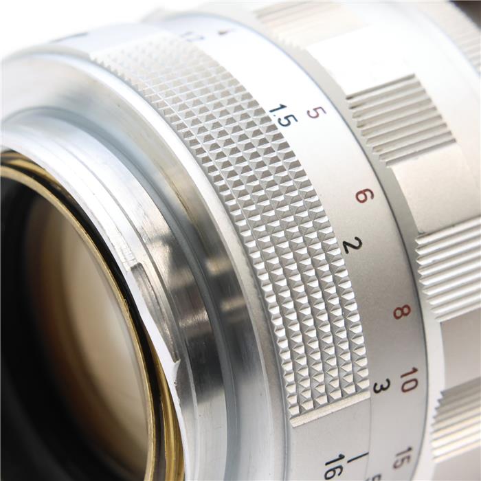 中古)Leica (ライカ) ズミルックス M50mm F1.4 初期型（商品ID