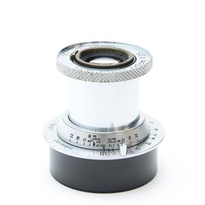 Leica (ライカ) エルマー L50mm F3.5 (コーティングあり) メイン