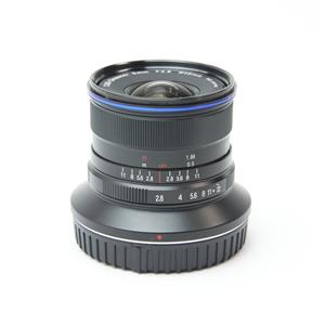【りばぺろさん専用】LAOWA 9mm F2.8 ZERO-D ニコンZ Venus Optics Laowa 9mm f/2.8 Zero-D Lens for Nikon Z VE928NZ B&H