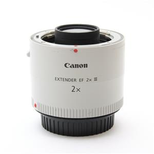Canon (キヤノン) エクステンダー EF2X III」「中古商品」の商品検索