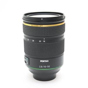 PENTAX (ペンタックス) HD DA★ 16-50mm F2.8 ED PLM AW メイン