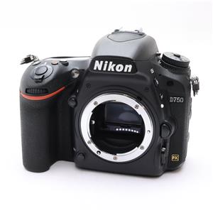 Nikon D750」の商品検索結果 | デジタルカメラ、ミラーレスカメラ