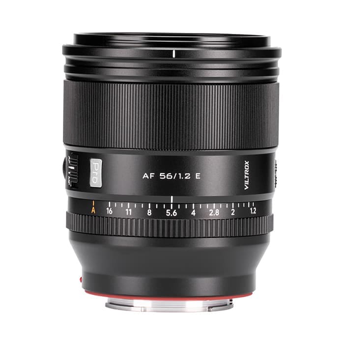 新品)VILTROX(ビルトロックス) AF 56mm F1.2 PRO VCM ED IF（ソニーE