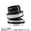 Lensbaby (レンズベビー) コンポーザープロ II スウィート80 (キヤノンEF用)