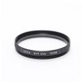 Leica (ライカ) UVaフィルター E49 13328 ブラック