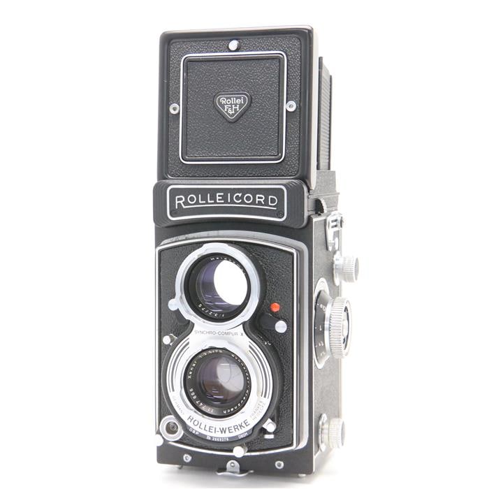 Rollei (ローライ) ローライコード Vb