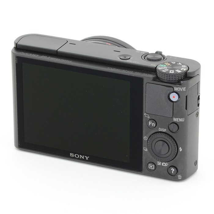 SONY DSC-RX100（初代） ミニ三脚等付属します！