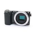 SONY (ソニー) NEX-5Rボディ ブラック