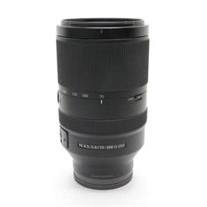 SONY (ソニー) FE 70-300mm F4.5-5.6 G OSS SEL70300G メイン