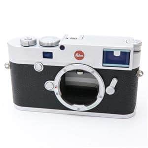 Leica バルナックライカIIIF シルバー ボディ  革ケース付き Leica バルナックライカIIIF シルバー ボディ 革ケース付き