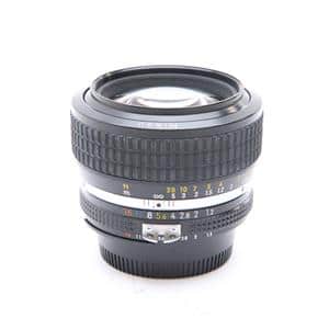 Nikon Ai Nikkor 50mm F1.2」の商品検索結果 | デジタルカメラ、ミラー 