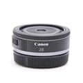 Canon (キヤノン) RF28mm F2.8 STM