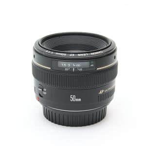 Canon (キヤノン) EF50mm F1.4 USM」の商品検索結果 | デジタル