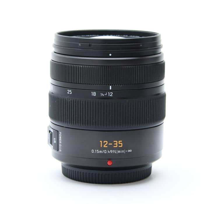 LEICA DG VARIO-ELMARIT 12-35mm F2.8 ASPH. POWER O.I.S.