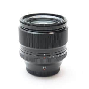 FUJIFILM (フジフイルム) フジノン XF56mm F1.2 R メイン