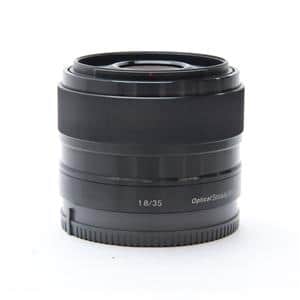 SONY (ソニー) E 35mm F1.8 OSS SEL35F18 メイン