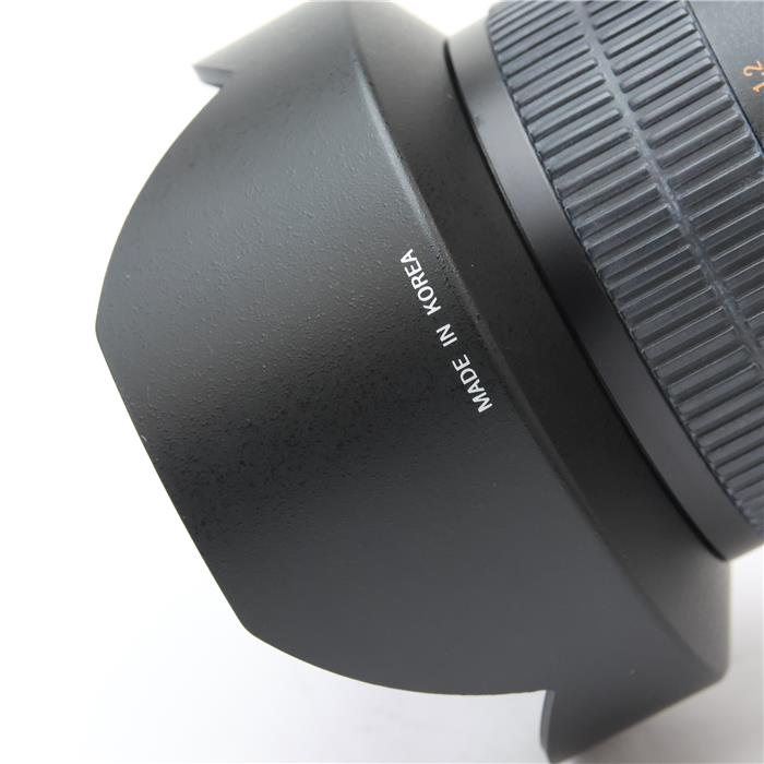 14mm F2.8 ED AS IF UMC (キヤノンEF用) 電子接点無し