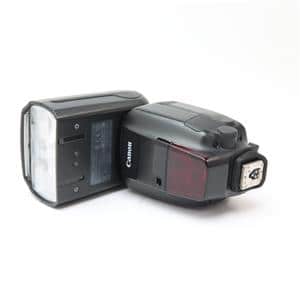 Canon (キヤノン) スピードライト 600EX-RT」の商品検索結果