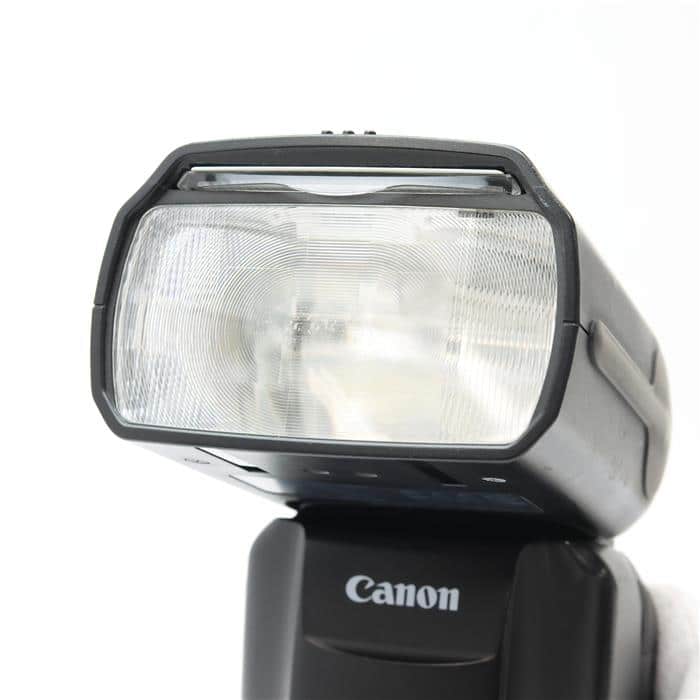 中古)Canon (キヤノン) スピードライト SP600EX-RT（商品ID