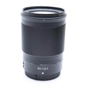 Nikon (ニコン) NIKKOR Z 85mm F1.8 S メイン