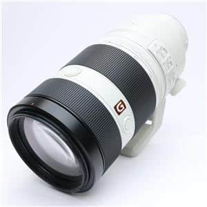 FE 100-400mm F4.5-5.6 GM OSS SEL100400GM」「SONY」「中古商品」の