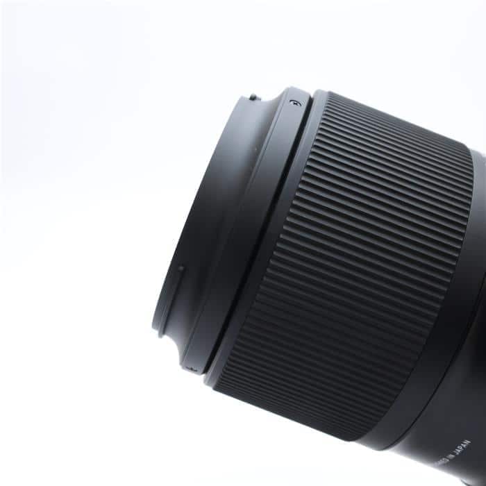 50-400mm F4.5-6.3 Di III VC VXD/Model A067S(ソニーE用/フルサイズ対応)