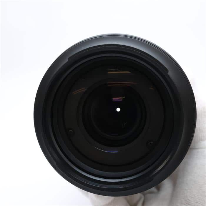 50-400mm F4.5-6.3 Di III VC VXD/Model A067S(ソニーE用/フルサイズ対応)