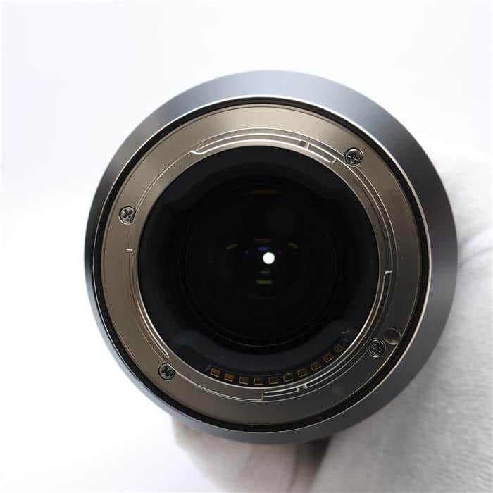 50-400mm F4.5-6.3 Di III VC VXD/Model A067S(ソニーE用/フルサイズ対応)