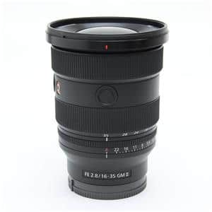 SONY　FE16-35GM 荻窪カメラのさくらや / ソニー FE 16-35mm F2.8GM II [SEL1635GM2