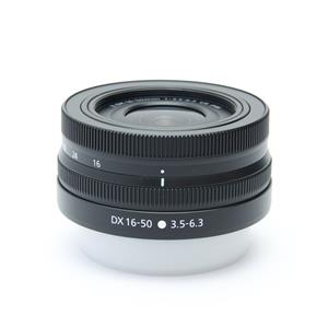 Nikon (ニコン) NIKKOR Z DX 16-50mm F3.5-6.3 VR ブラック メイン