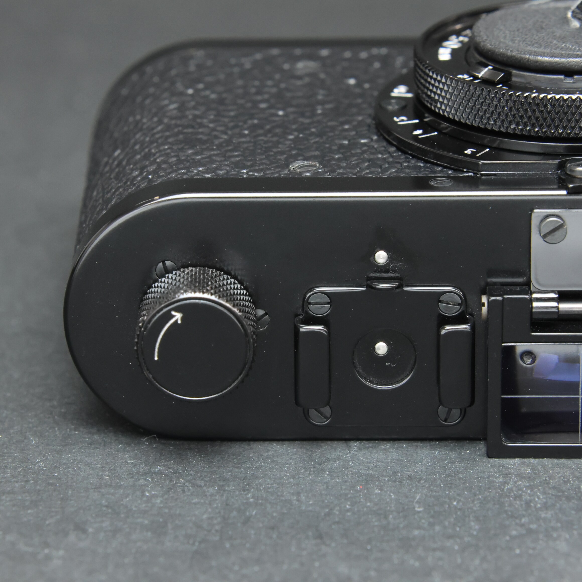 中古)Leica (ライカ) 0型ライカ 復刻版(2000)（商品ID：3717022607427
