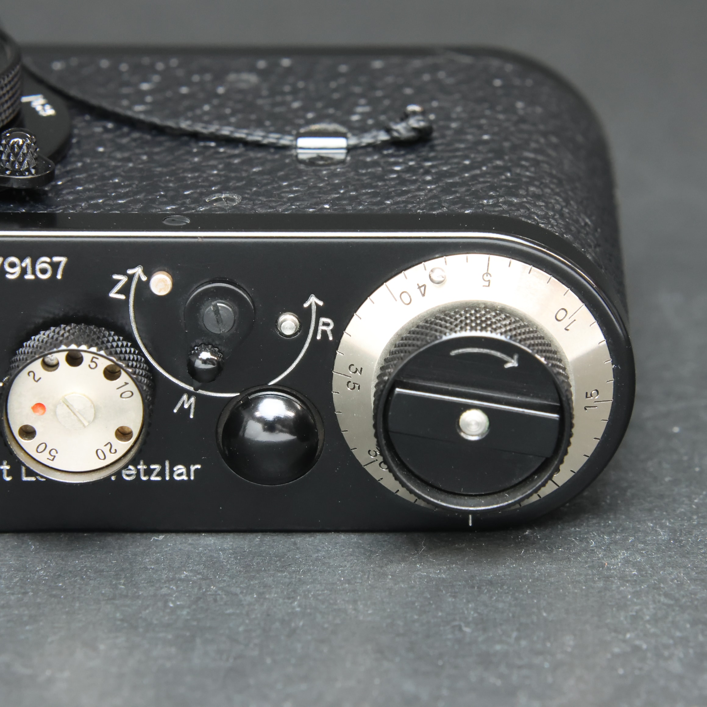 中古)Leica (ライカ) 0型ライカ 復刻版(2000)（商品ID：3717022607427