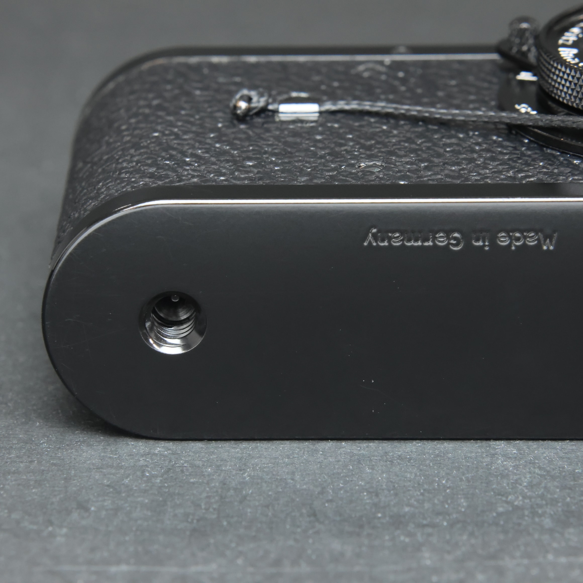 中古)Leica (ライカ) 0型ライカ 復刻版(2000)（商品ID：3717022607427