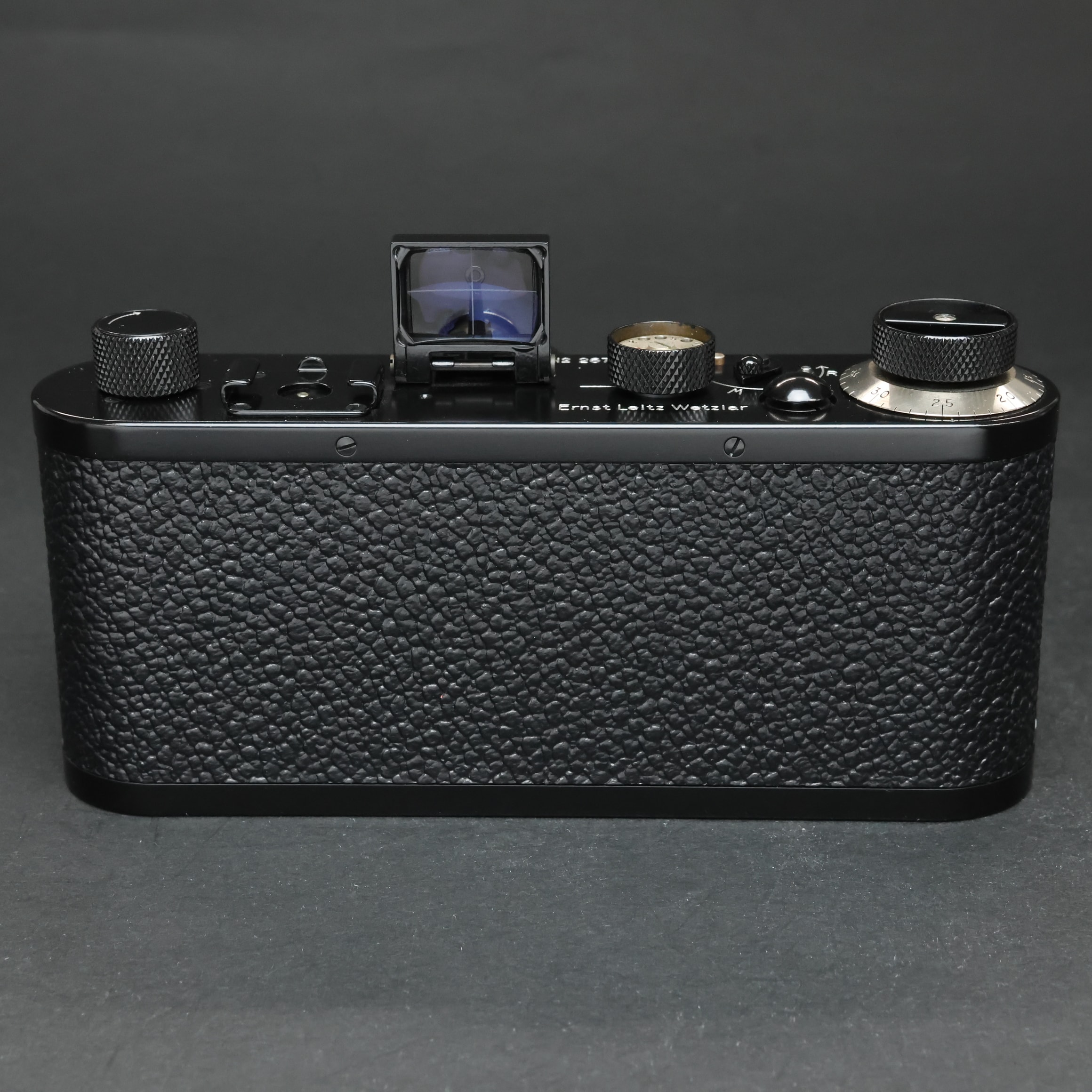 中古)Leica (ライカ) 0型ライカ 復刻版(2000)（商品ID：3717022607427